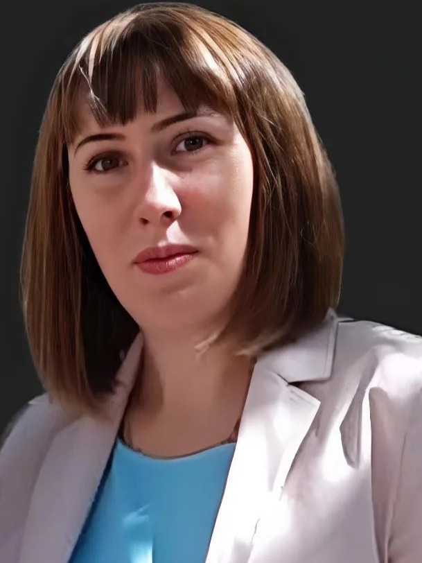 Николаева Екатерина Анатольевна Николаева Екатерина Анатольевна.