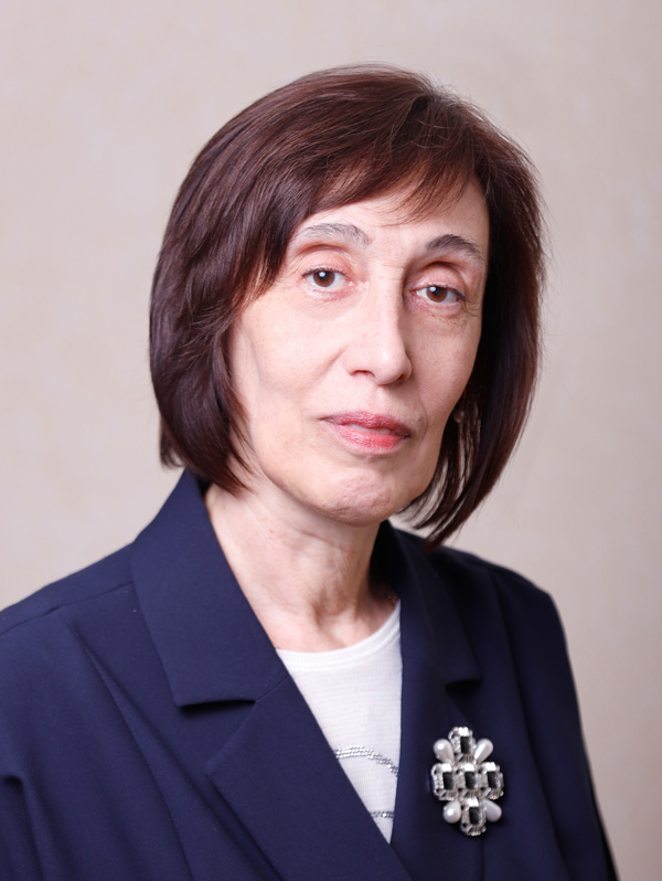 Гаевская Елена Павловна Гаевская Елена Павловна.