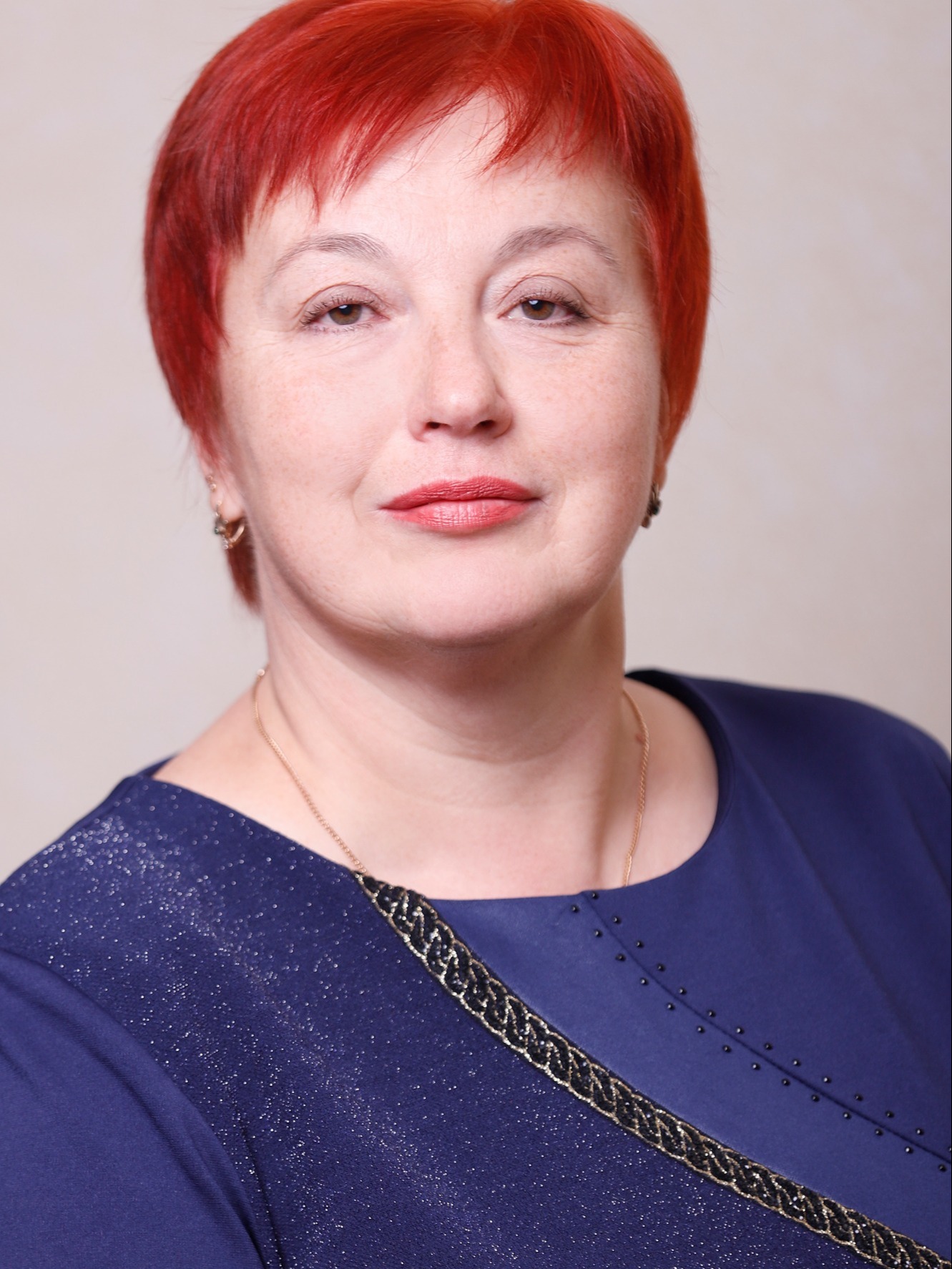 Маетная Любовь Мироновна.