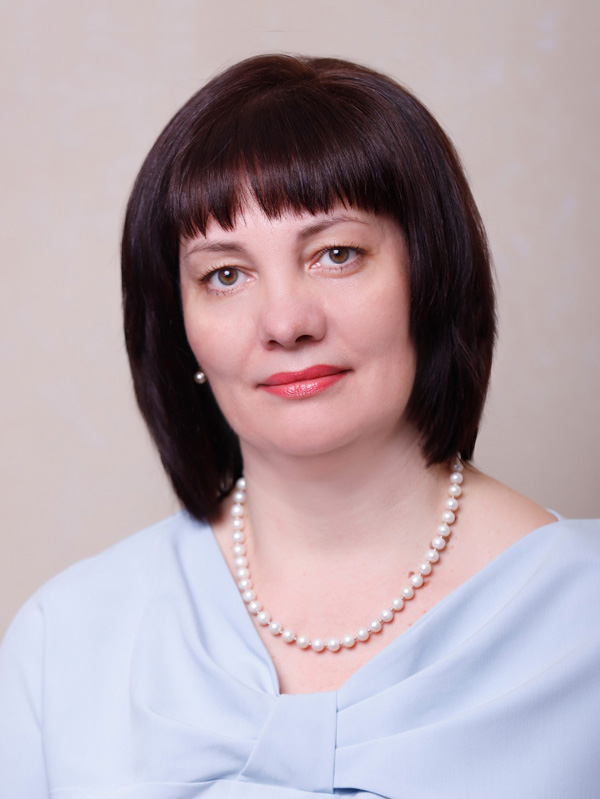 Осипова Анна Васильевна.